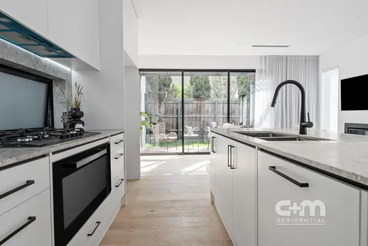 Fifth view of Homely townhouse listing, 1/7 Murray Street, Glenroy VIC 3046