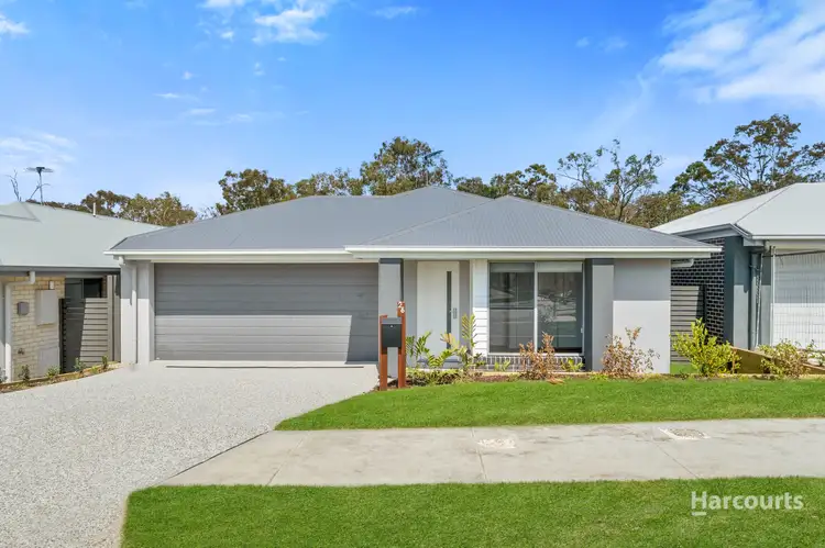 26 Cottee Circuit, Park Ridge QLD 4125
