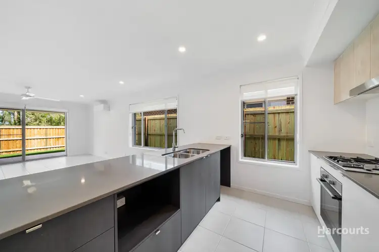 Second view of Homely house listing, 26 Cottee Circuit, Park Ridge QLD 4125