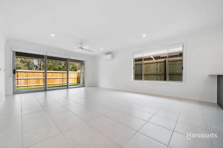 Third view of Homely house listing, 26 Cottee Circuit, Park Ridge QLD 4125
