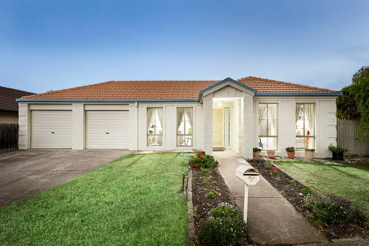 14 Jardine Crescent, Sunbury VIC 3429