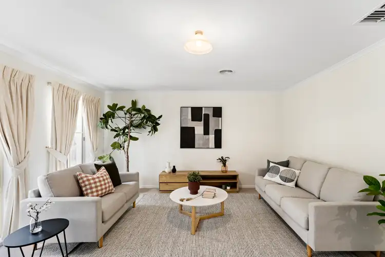 Second view of Homely house listing, 14 Jardine Crescent, Sunbury VIC 3429