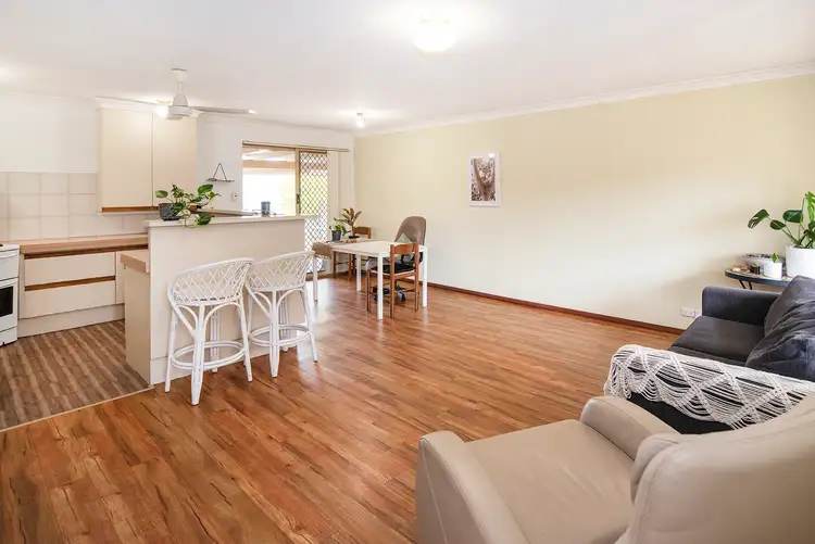 Fifth view of Homely house listing, 4/1-3 Chieftain Crescent, Dunsborough WA 6281