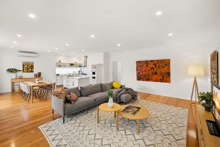 Second view of Homely house listing, 81 Benjamin Street, Sunshine VIC 3020