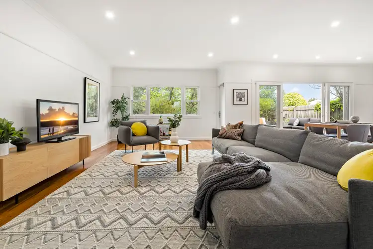 Third view of Homely house listing, 81 Benjamin Street, Sunshine VIC 3020
