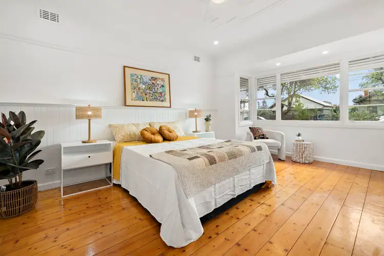 Fifth view of Homely house listing, 81 Benjamin Street, Sunshine VIC 3020