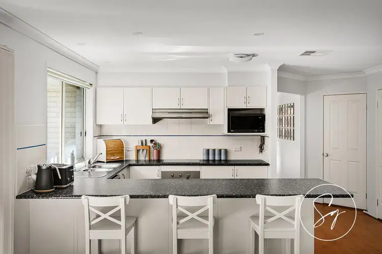 Second view of Homely house listing, 36 Maeve Avenue, Kellyville NSW 2155