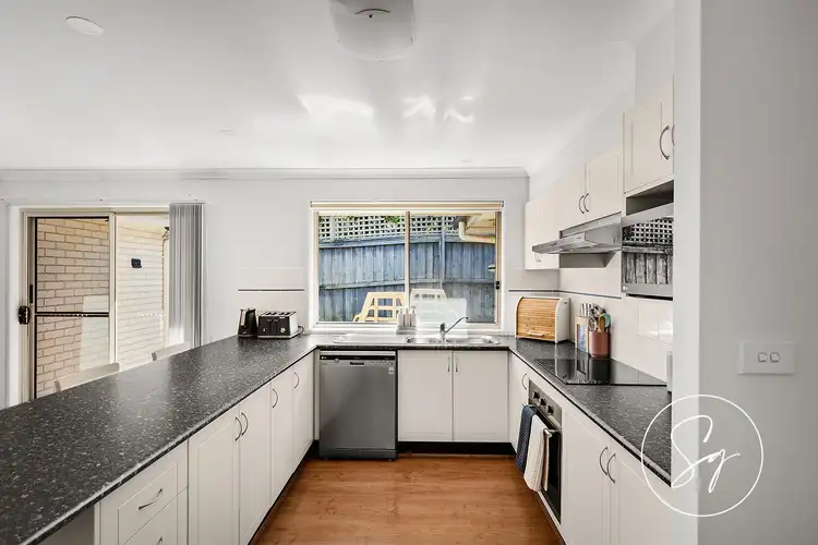 Third view of Homely house listing, 36 Maeve Avenue, Kellyville NSW 2155