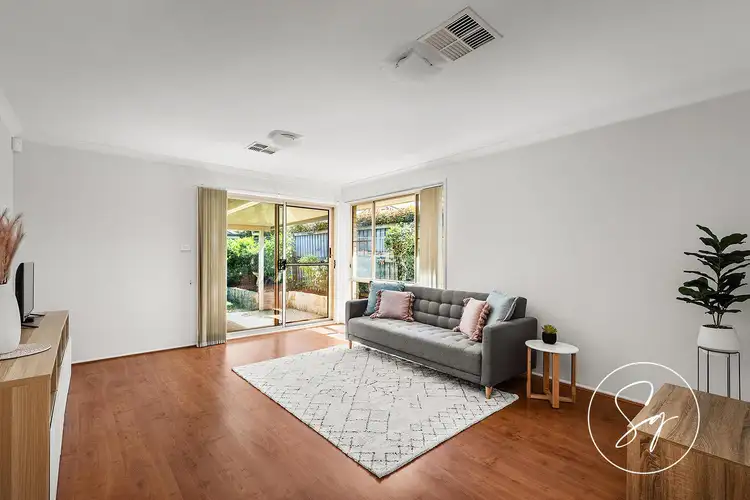 Fifth view of Homely house listing, 36 Maeve Avenue, Kellyville NSW 2155