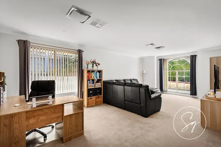 Sixth view of Homely house listing, 36 Maeve Avenue, Kellyville NSW 2155