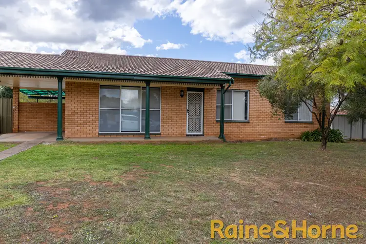 87 Baird Drive, Dubbo NSW 2830