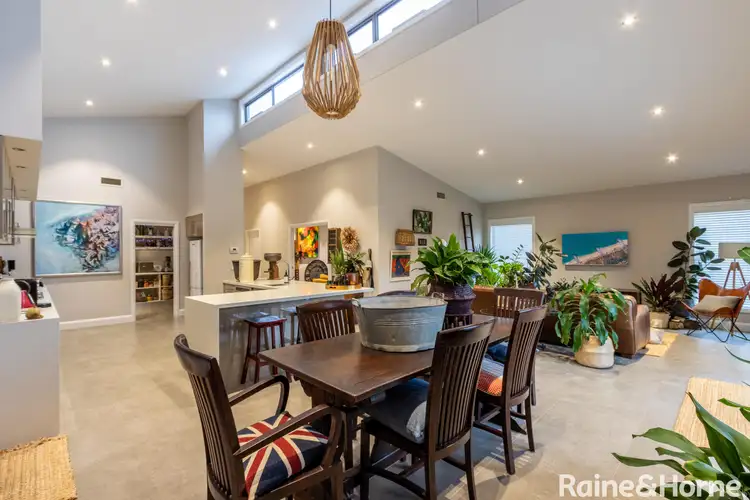 Second view of Homely house listing, 8 Phillip Street, Llanarth NSW 2795