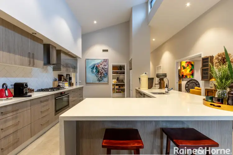 Fourth view of Homely house listing, 8 Phillip Street, Llanarth NSW 2795