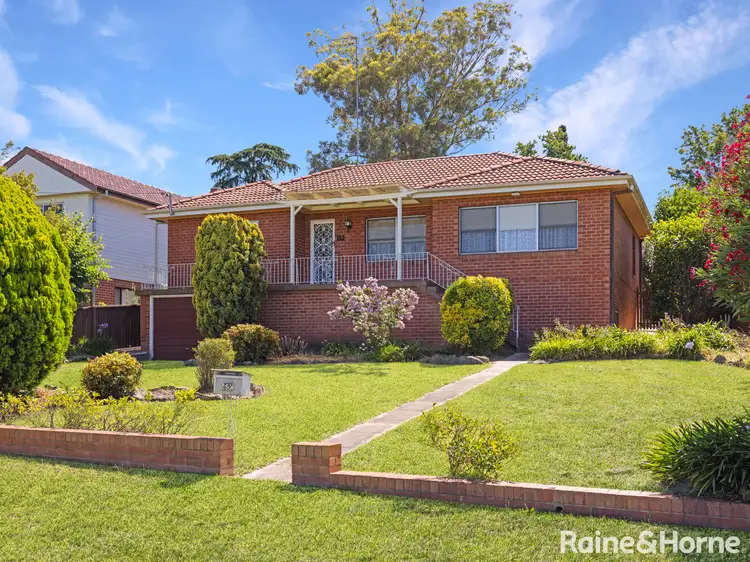 69 Esrom Street, West Bathurst NSW 2795