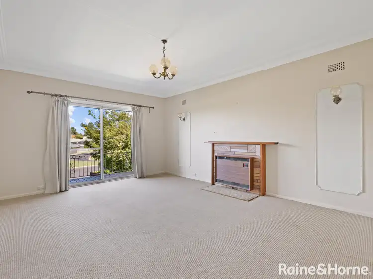 Second view of Homely house listing, 69 Esrom Street, West Bathurst NSW 2795