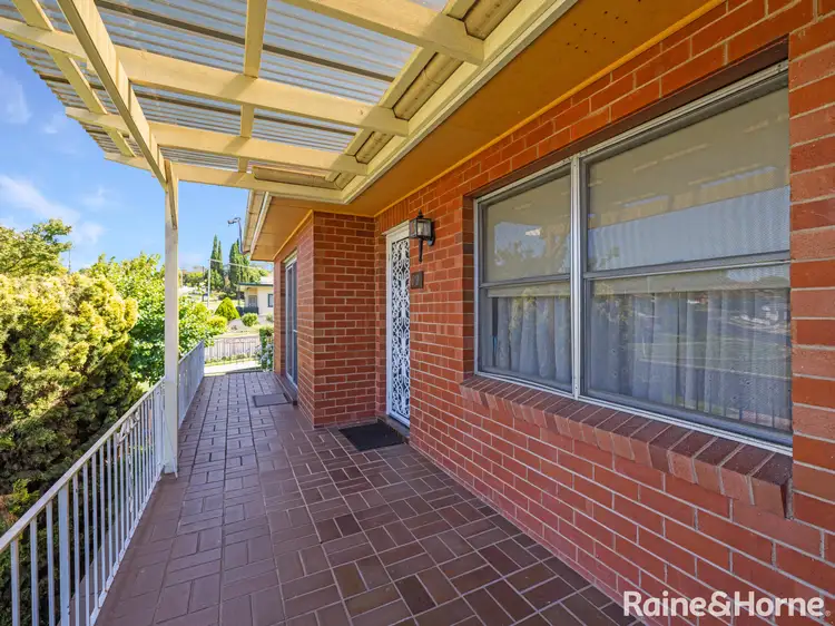 Fourth view of Homely house listing, 69 Esrom Street, West Bathurst NSW 2795