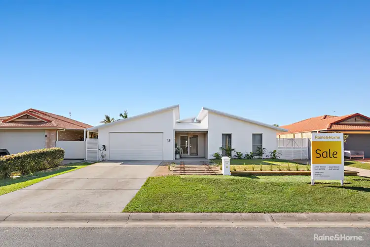 15 Mullaway Parade, Pottsville NSW 2489