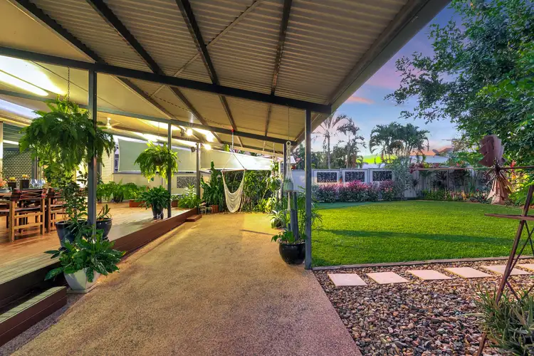 Second view of Homely house listing, 36 Clarke Street, Bellamack NT 832