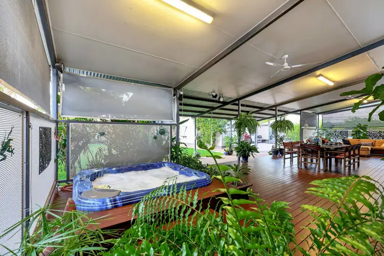 Third view of Homely house listing, 36 Clarke Street, Bellamack NT 832