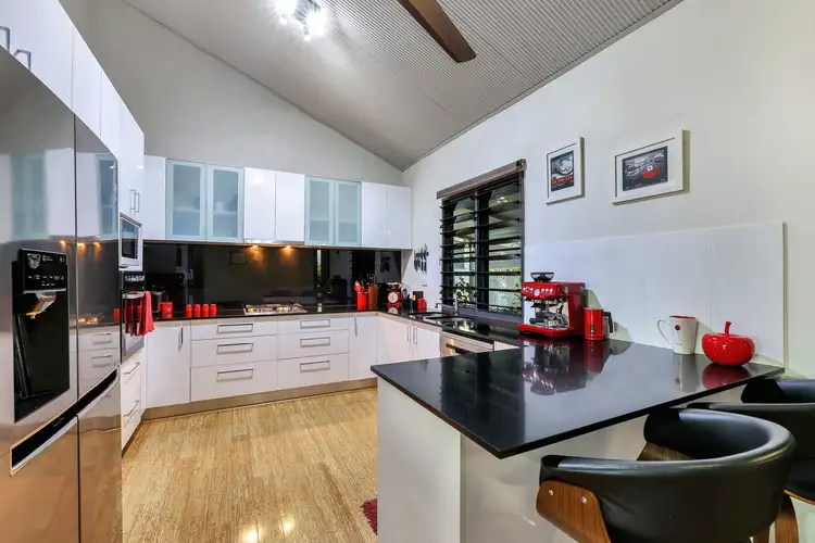 Sixth view of Homely house listing, 36 Clarke Street, Bellamack NT 832