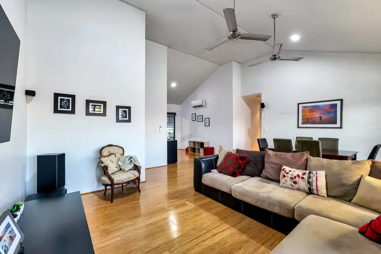 Seventh view of Homely house listing, 36 Clarke Street, Bellamack NT 832