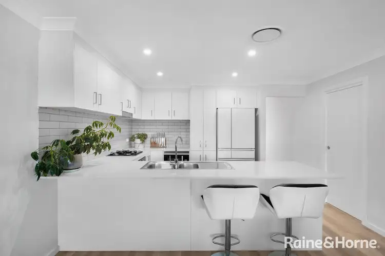 Second view of Homely house listing, 27A Firetail Street, South Nowra NSW 2541