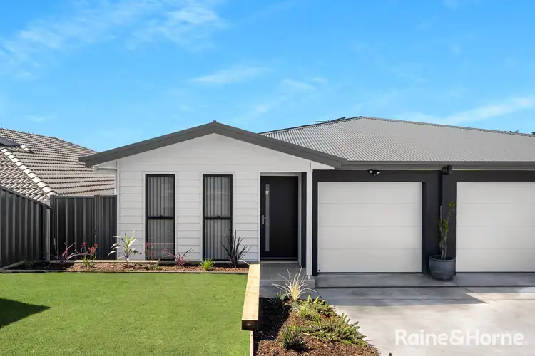 Third view of Homely house listing, 27A Firetail Street, South Nowra NSW 2541