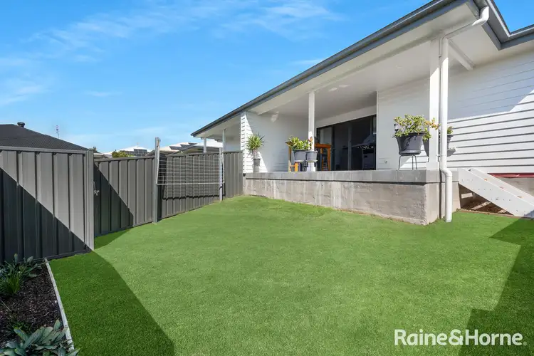 Fourth view of Homely house listing, 27A Firetail Street, South Nowra NSW 2541