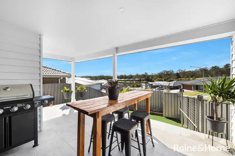 Fifth view of Homely house listing, 27A Firetail Street, South Nowra NSW 2541