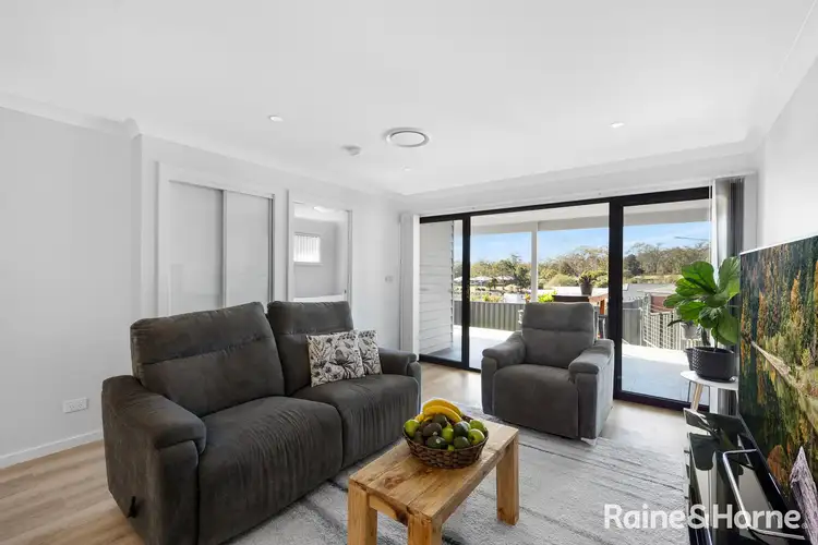 Sixth view of Homely house listing, 27A Firetail Street, South Nowra NSW 2541