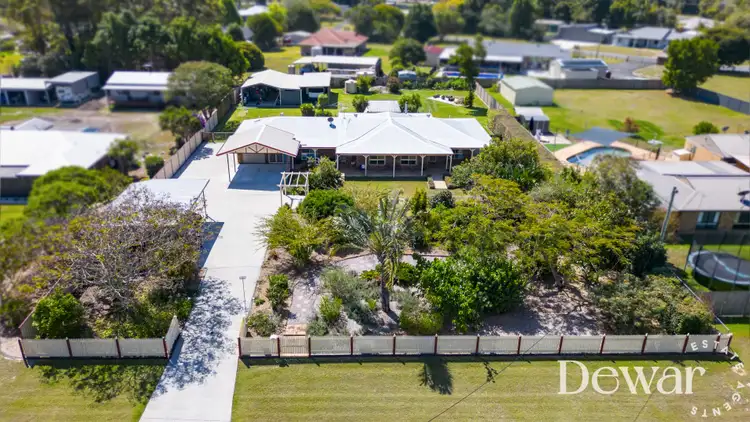 5-7 Flemington Court, Burpengary East QLD 4505