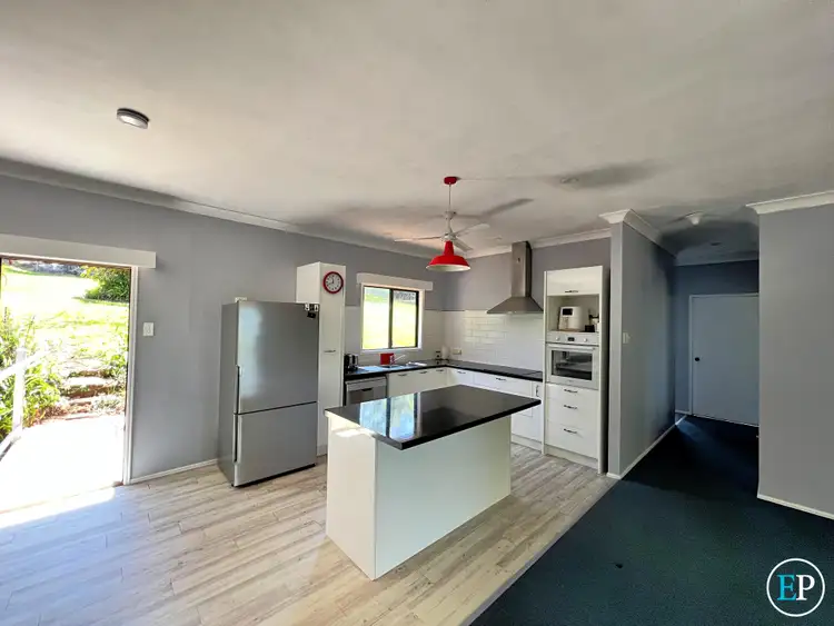 Third view of Homely rural property listing, 1044 East Evelyn Road, Evelyn QLD 4888