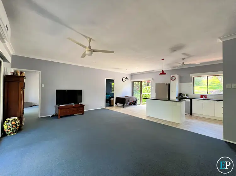 Fifth view of Homely rural property listing, 1044 East Evelyn Road, Evelyn QLD 4888