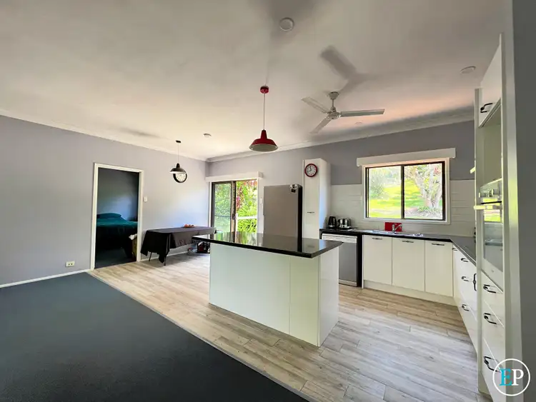 Sixth view of Homely rural property listing, 1044 East Evelyn Road, Evelyn QLD 4888