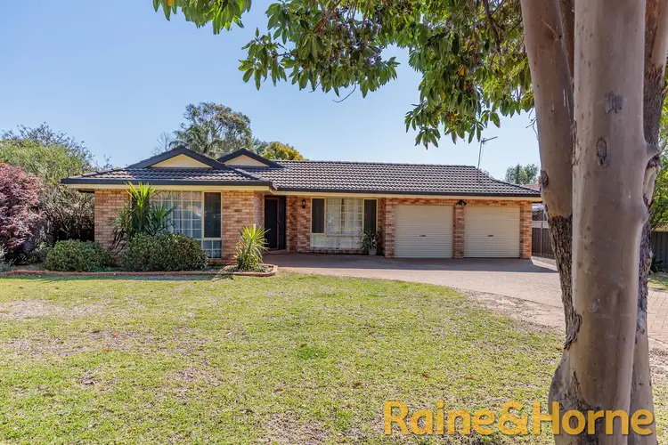 Main view of Homely house listing, 26 Macgregor Street, Dubbo NSW 2830