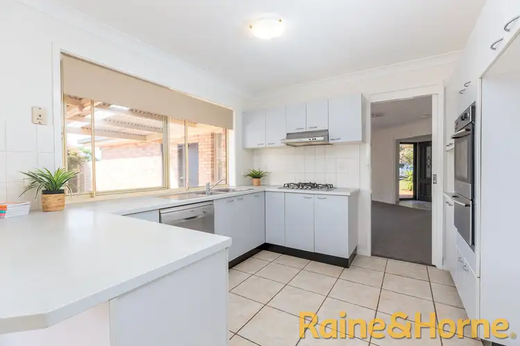 Third view of Homely house listing, 26 Macgregor Street, Dubbo NSW 2830