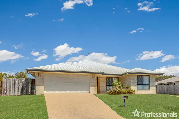 Main view of Homely house listing, 8 Woodland Court, Kirkwood QLD 4680