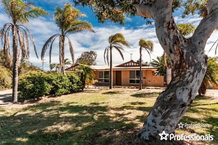 Main view of Homely house listing, 1 Logue Court, Walkaway WA 6528