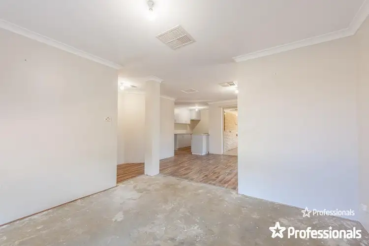 Third view of Homely house listing, 1 Logue Court, Walkaway WA 6528
