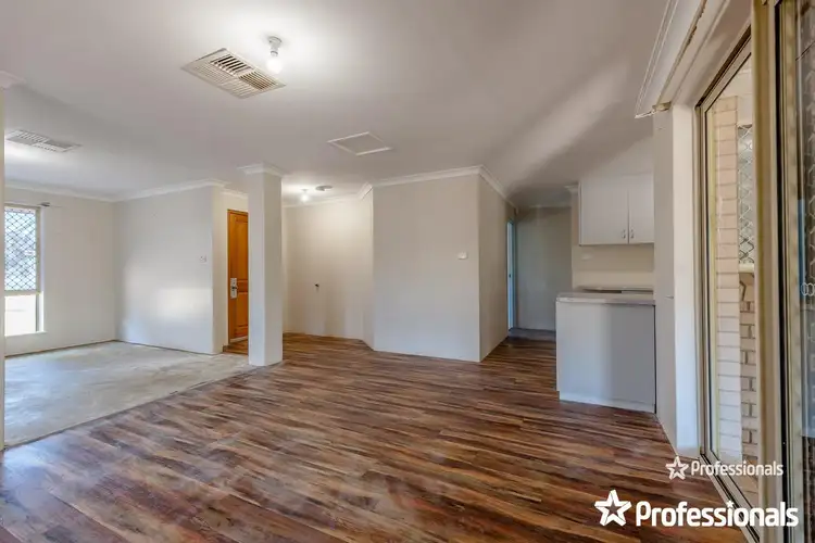 Fourth view of Homely house listing, 1 Logue Court, Walkaway WA 6528