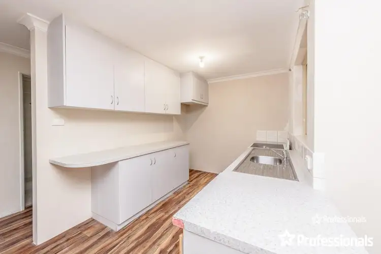 Sixth view of Homely house listing, 1 Logue Court, Walkaway WA 6528