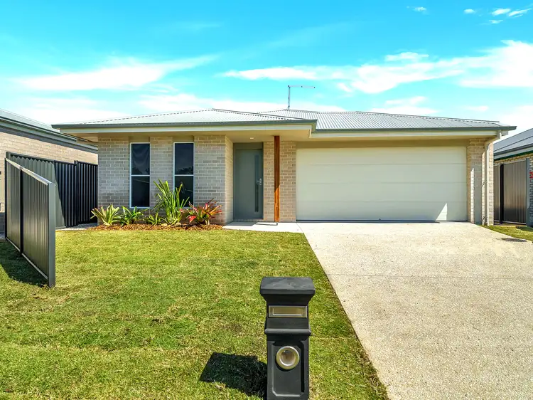 2/16 Kintyre Close, Townsend NSW 2463
