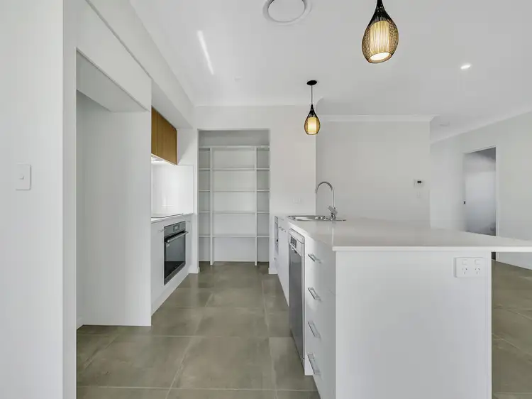Third view of Homely house listing, 2/16 Kintyre Close, Townsend NSW 2463