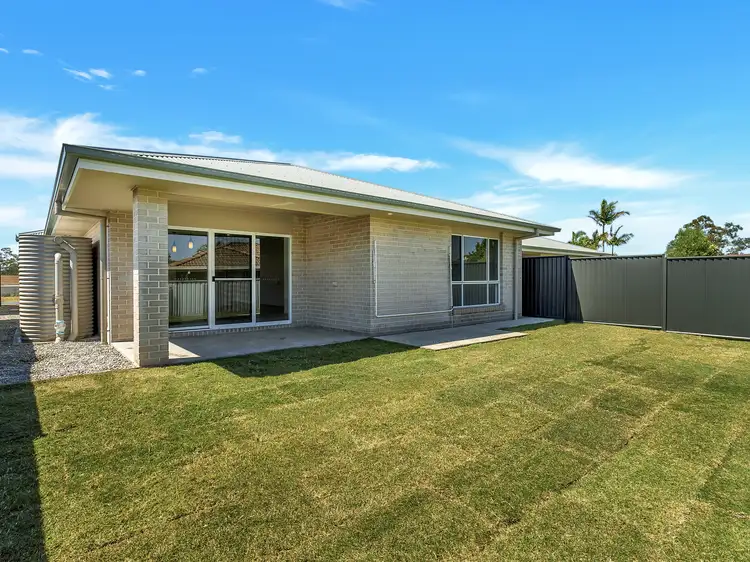 Fourth view of Homely house listing, 2/16 Kintyre Close, Townsend NSW 2463