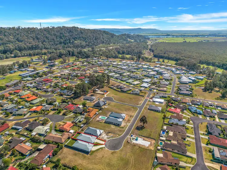Sixth view of Homely house listing, 2/16 Kintyre Close, Townsend NSW 2463