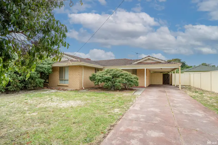 17 Seventh Road, Armadale WA 6112