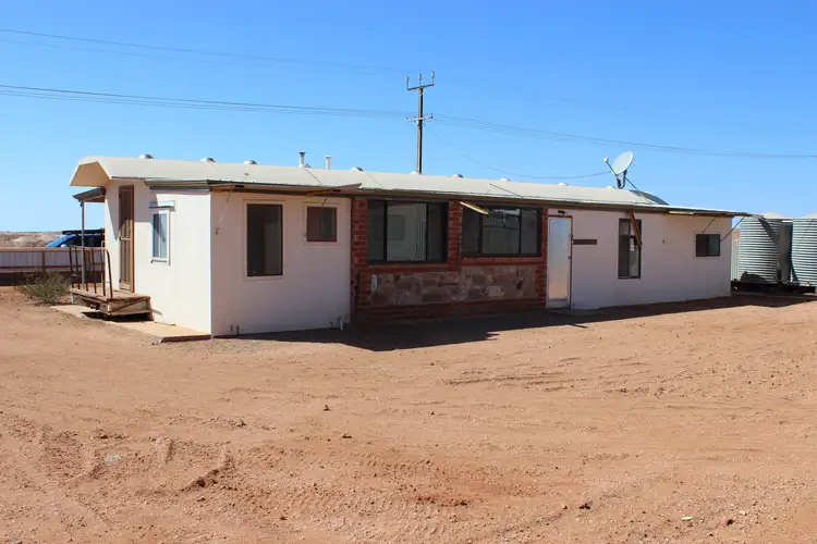 Fourth view of Homely house listing, Lot 647 Hallion Hill Road, Andamooka SA 5722