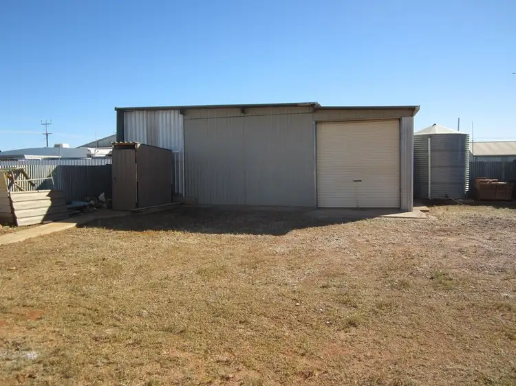 Fifth view of Homely house listing, Lot 647 Hallion Hill Road, Andamooka SA 5722