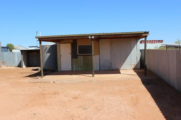 Sixth view of Homely house listing, Lot 647 Hallion Hill Road, Andamooka SA 5722