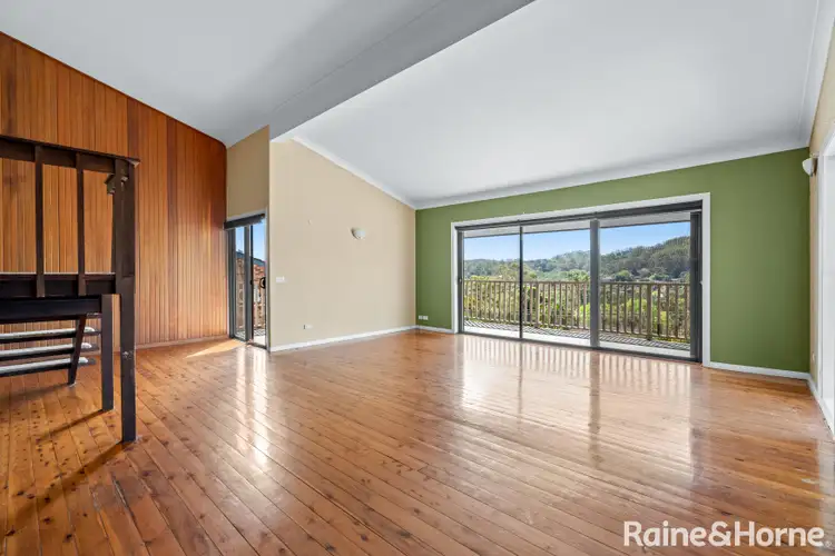 Second view of Homely house listing, 6 Mindaree Avenue, Wyoming NSW 2250